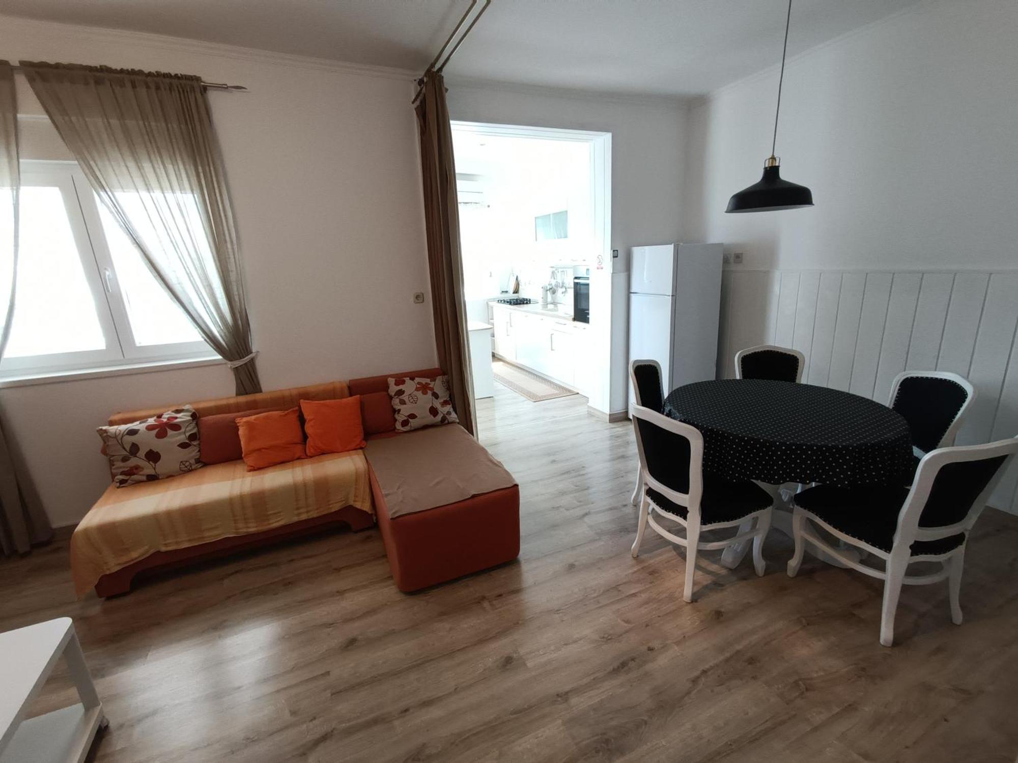 Maria Apartments Zaton  Exterior photo