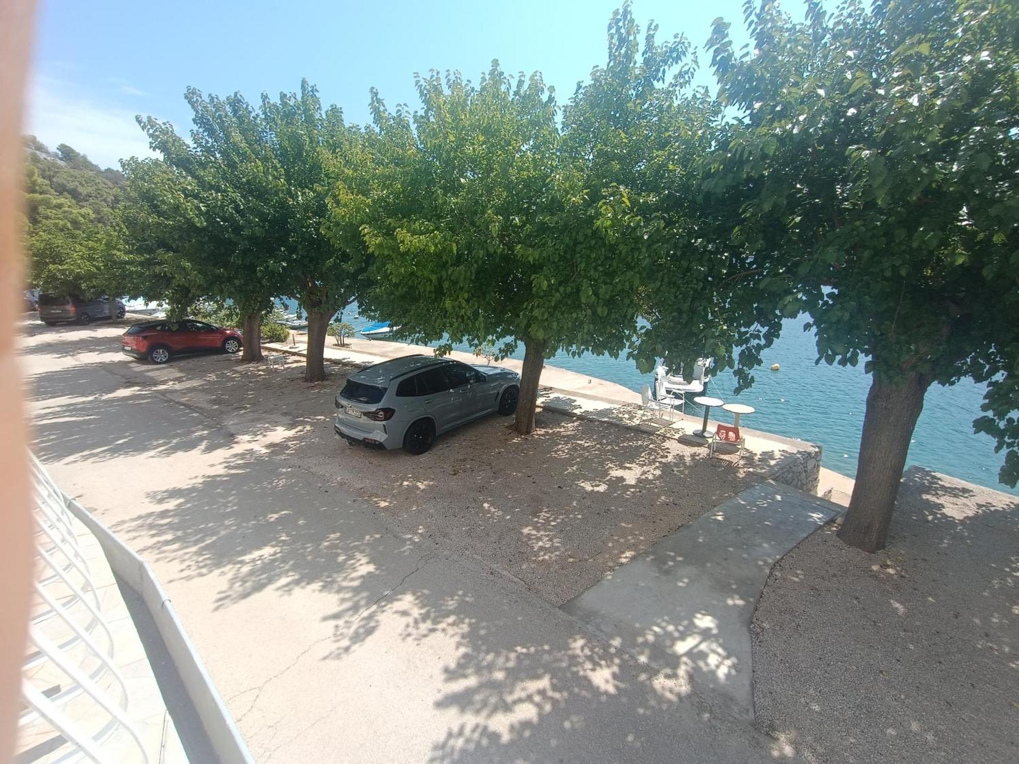 Maria Apartments Zaton  Exterior photo